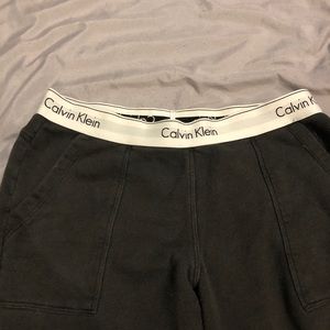 Calvin Klien Joggers